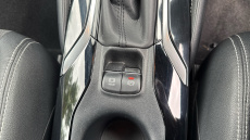 Toyota Corolla 1.8 VVT-i Hybrid Design 5dr CVT Hybrid Hatchback